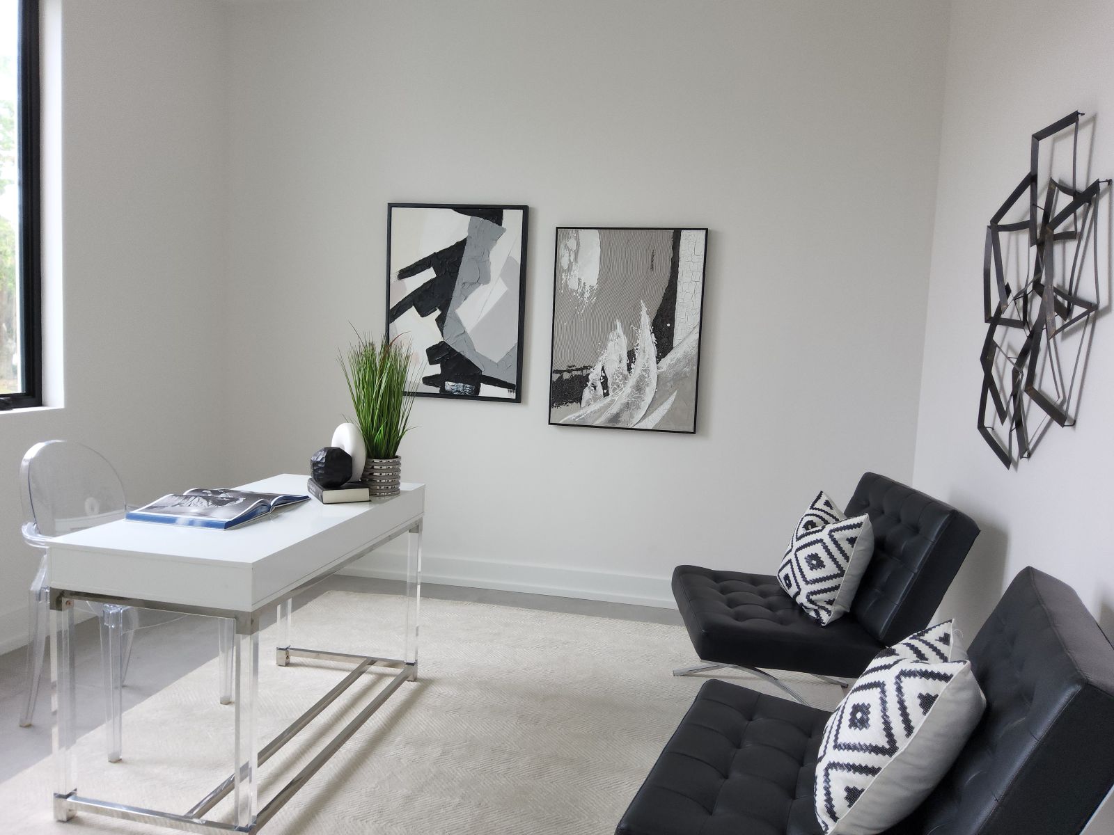 Venetian Isles Interior View 5